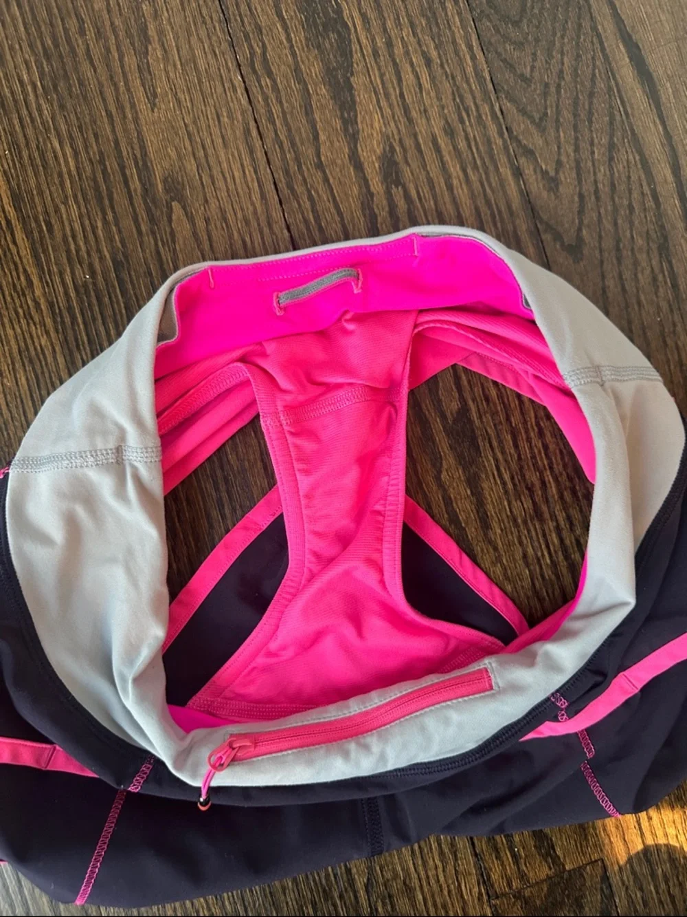 Lululemon Speed Short 2.5” - Picture 4 of 4